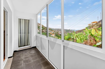 Apartamento T3 para Venda em Camara de Lobos