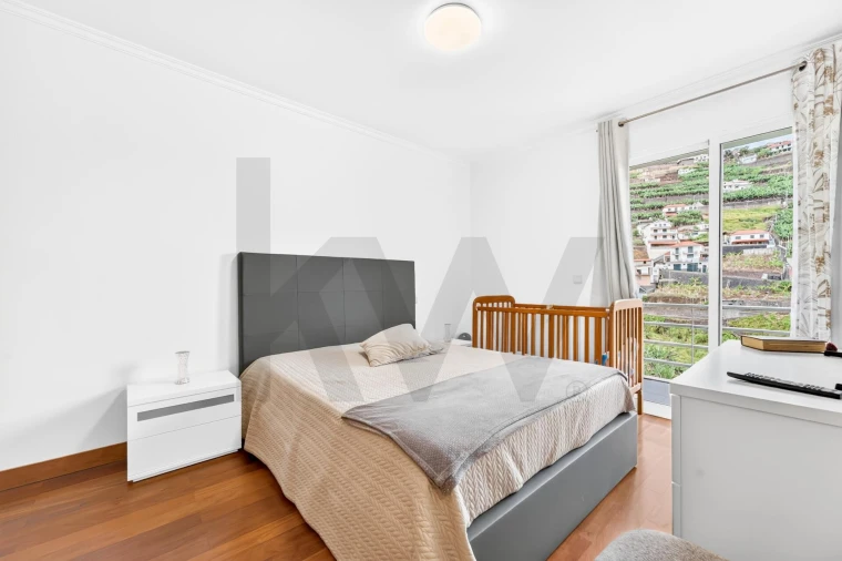 Apartamento T3 para Venda em Camara de Lobos Foto 20