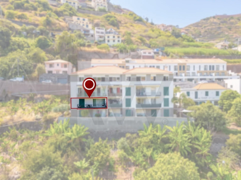 Apartamento T3 para Venda em Camara de Lobos Foto 21