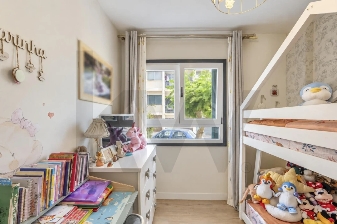 Apartamento T2 para Venda em Caniço Foto 19