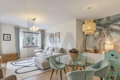 Apartamento T2 para Venda em Caniço