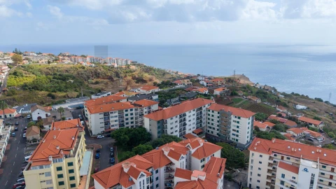 Apartamento T2 para Venda em Caniço