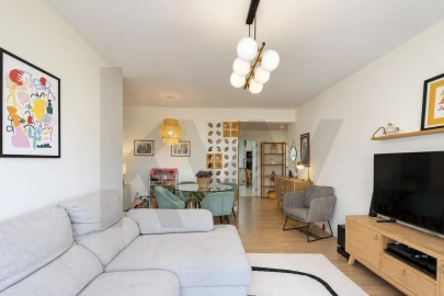 Apartamento T2 para Venda em Caniço
