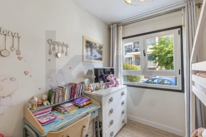 Apartamento T2 para Venda em Caniço