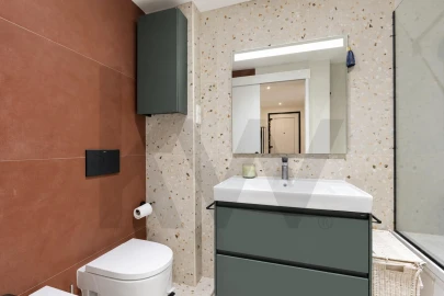 Apartamento T2 para Venda em Caniço