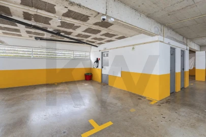 Apartamento T2 para Venda em Caniço