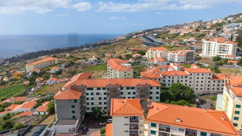 Apartamento T2 para Venda em Caniço