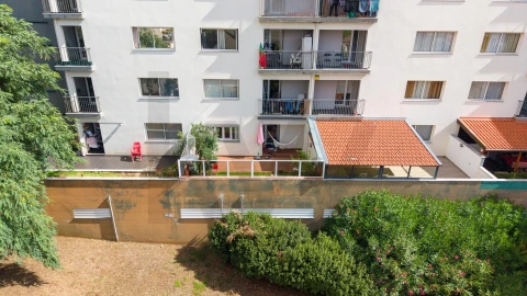 Apartamento T2 para Venda em Caniço