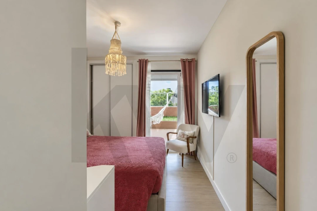 Apartamento T2 para Venda em Caniço Foto 20