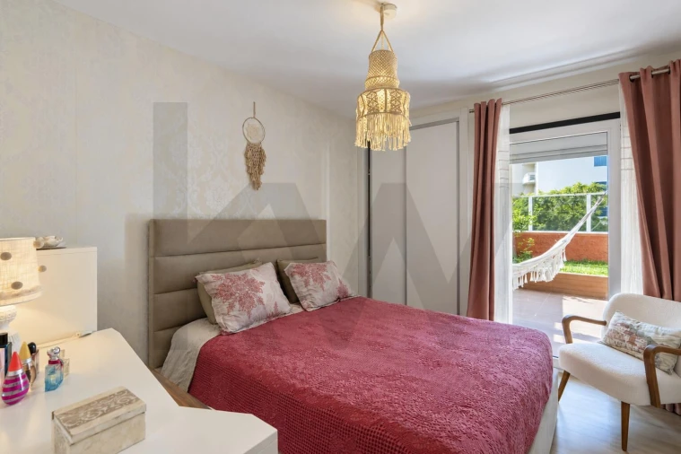Apartamento T2 para Venda em Caniço Foto 22