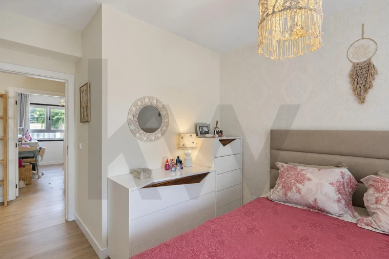 Apartamento T2 para Venda em Caniço Foto 25
