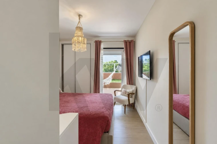 Apartamento T2 para Venda em Caniço Foto 20
