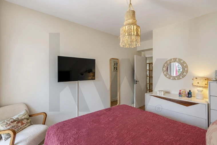 Apartamento T2 para Venda em Caniço Foto 23