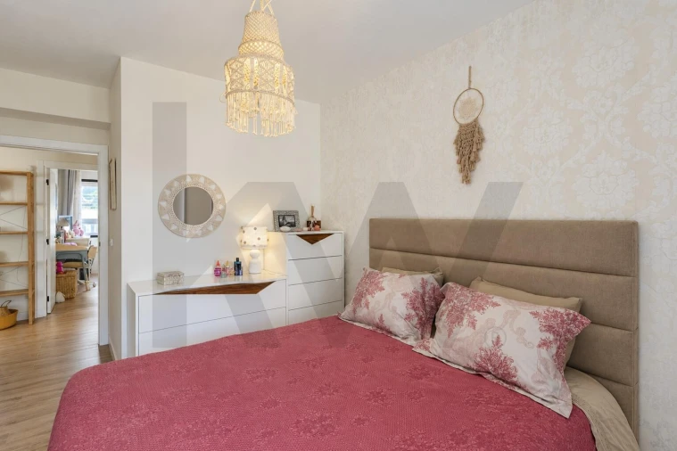 Apartamento T2 para Venda em Caniço Foto 24