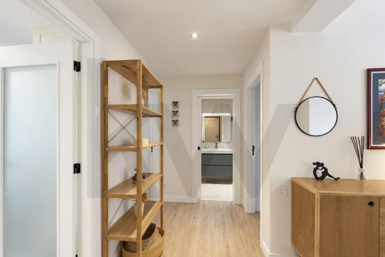 Apartamento T2 para Venda em Caniço Foto 6