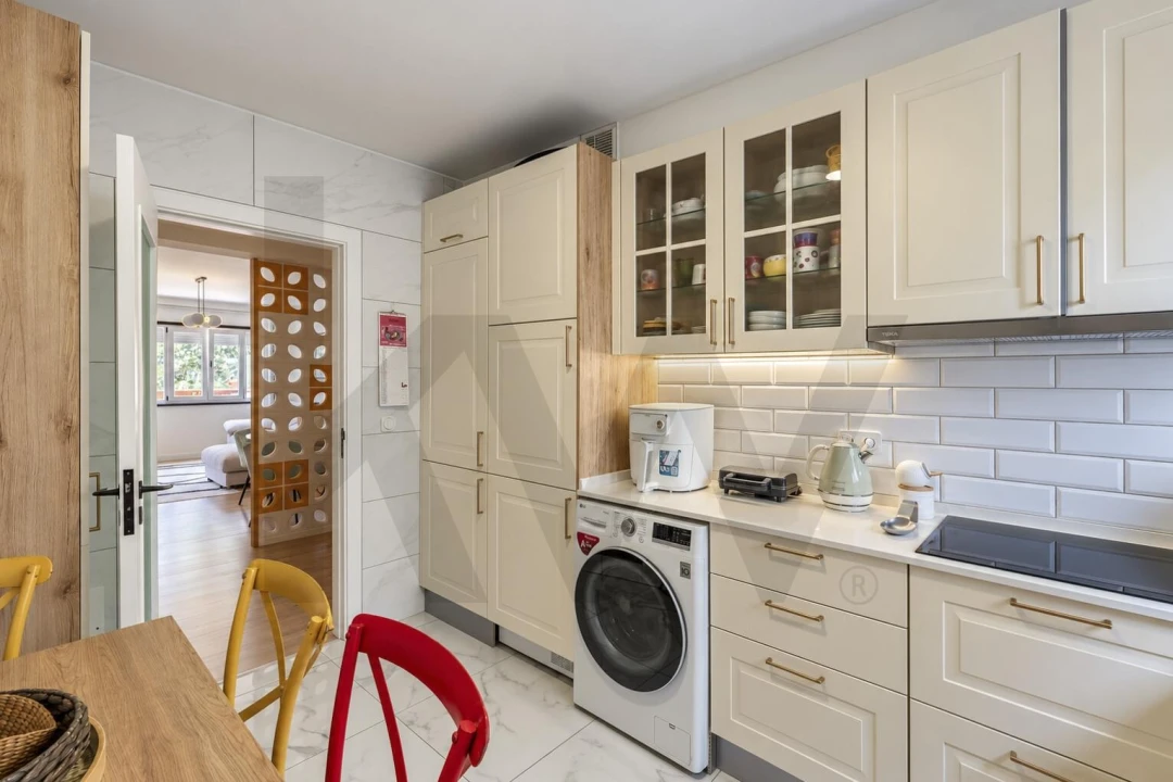 Apartamento T2 para Venda em Caniço Foto 14