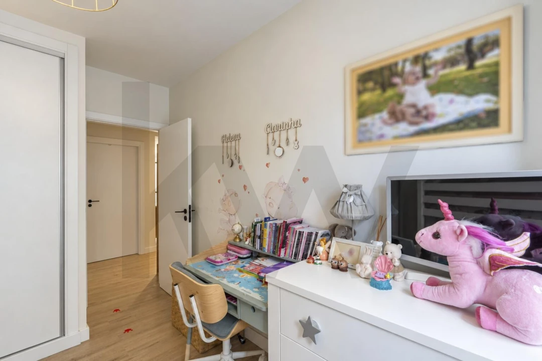 Apartamento T2 para Venda em Caniço Foto 17