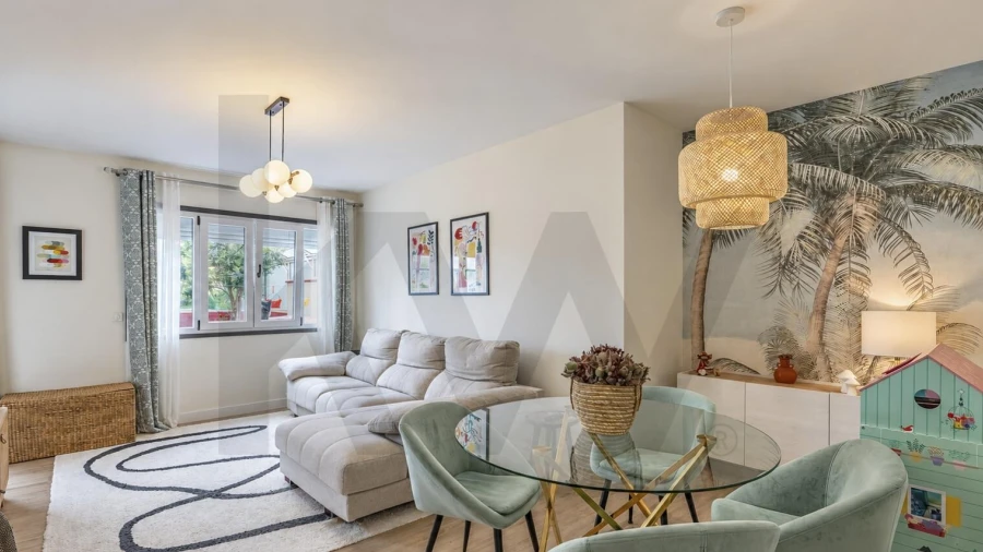 Apartamento T2 para Venda em Caniço