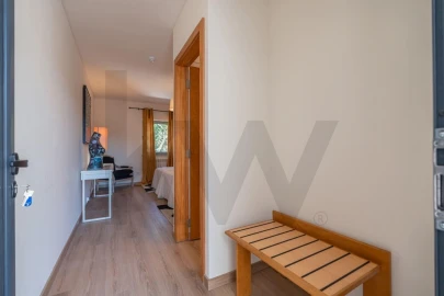 Moradia T8 para Venda em Vila Nova do Ceira