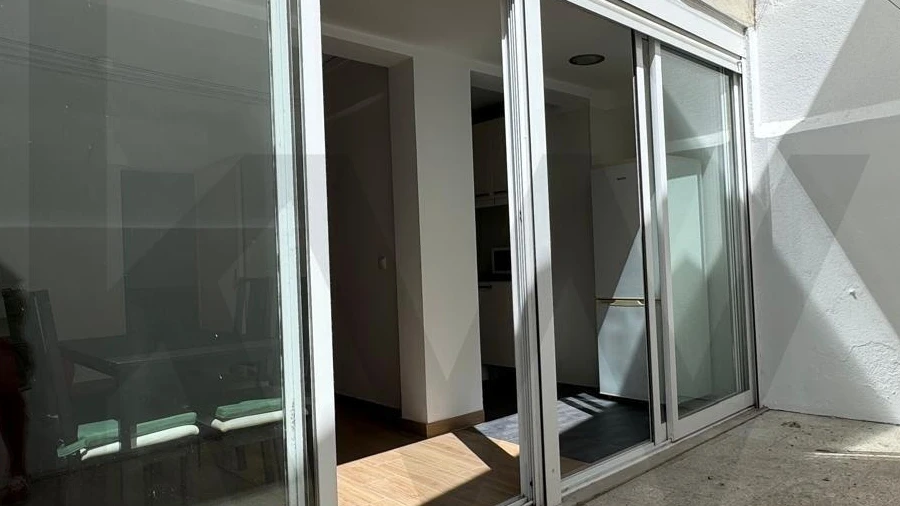 Apartamento T1 para Arrendamento em Algés, Linda-A-Velha e Cruz Quebrada-Dafundo