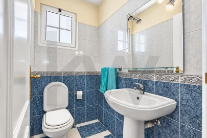 Apartamento T2 para Venda em Santa Cruz