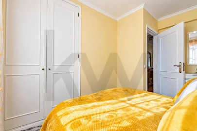 Apartamento T2 para Venda em Santa Cruz