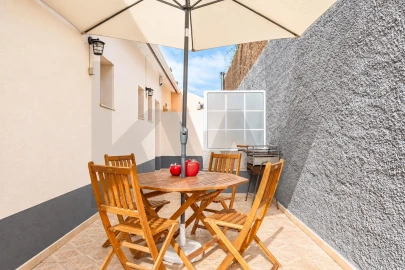 Apartamento T2 para Venda em Santa Cruz