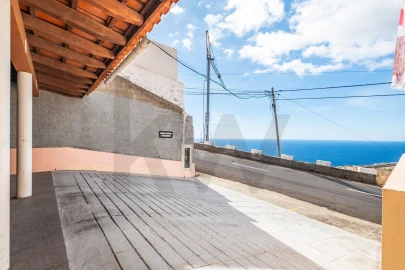 Apartamento T2 para Venda em Santa Cruz