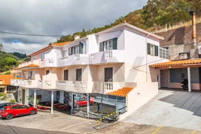 Apartamento T2 para Venda em Santa Cruz