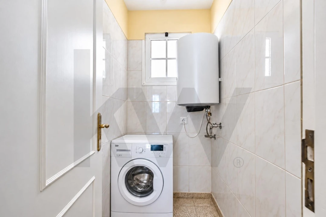 Apartamento T2 para Venda em Santa Cruz Foto 20