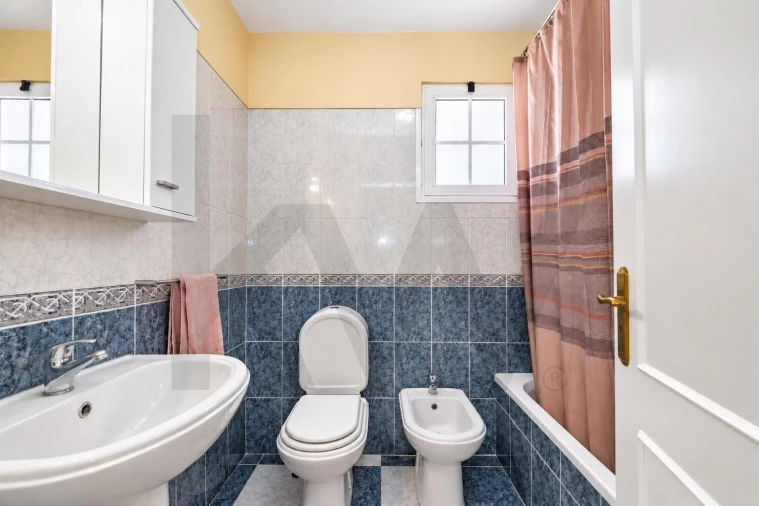 Apartamento T2 para Venda em Santa Cruz Foto 19