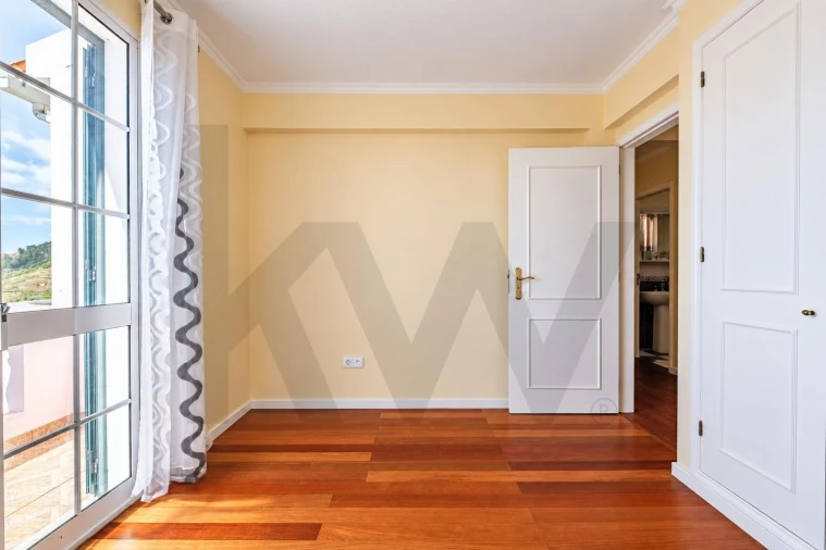 Apartamento T2 para Venda em Santa Cruz Foto 13