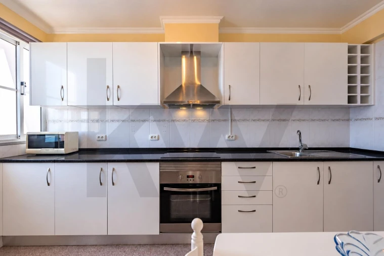 Apartamento T2 para Venda em Santa Cruz Foto 7