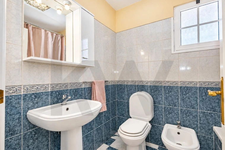 Apartamento T2 para Venda em Santa Cruz Foto 18