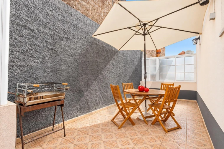 Apartamento T2 para Venda em Santa Cruz Foto 23