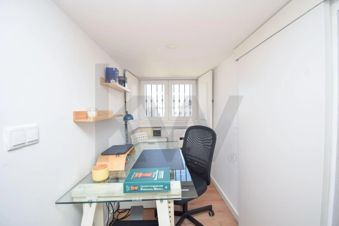 Moradia T5 para Venda em Benfica Foto 43