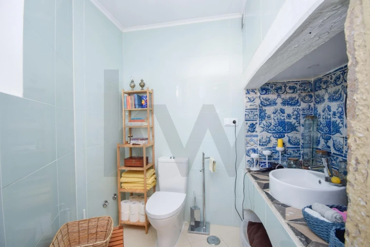 Moradia T5 para Venda em Benfica Foto 25