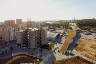 Apartamento T2 para Venda em Vilar de Andorinho