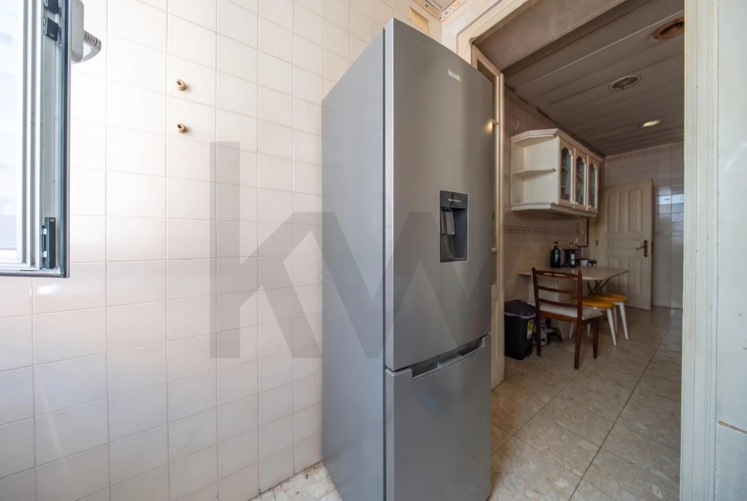 Apartamento T3 para Venda em Arroios Foto 4