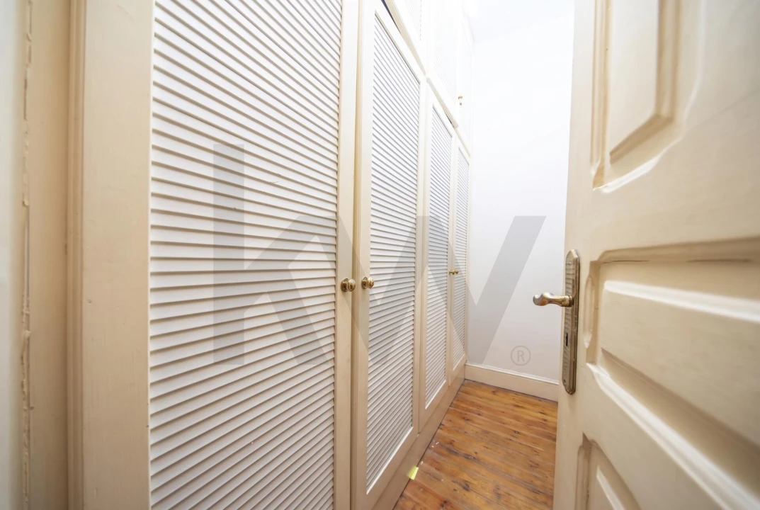 Apartamento T3 para Venda em Arroios Foto 9