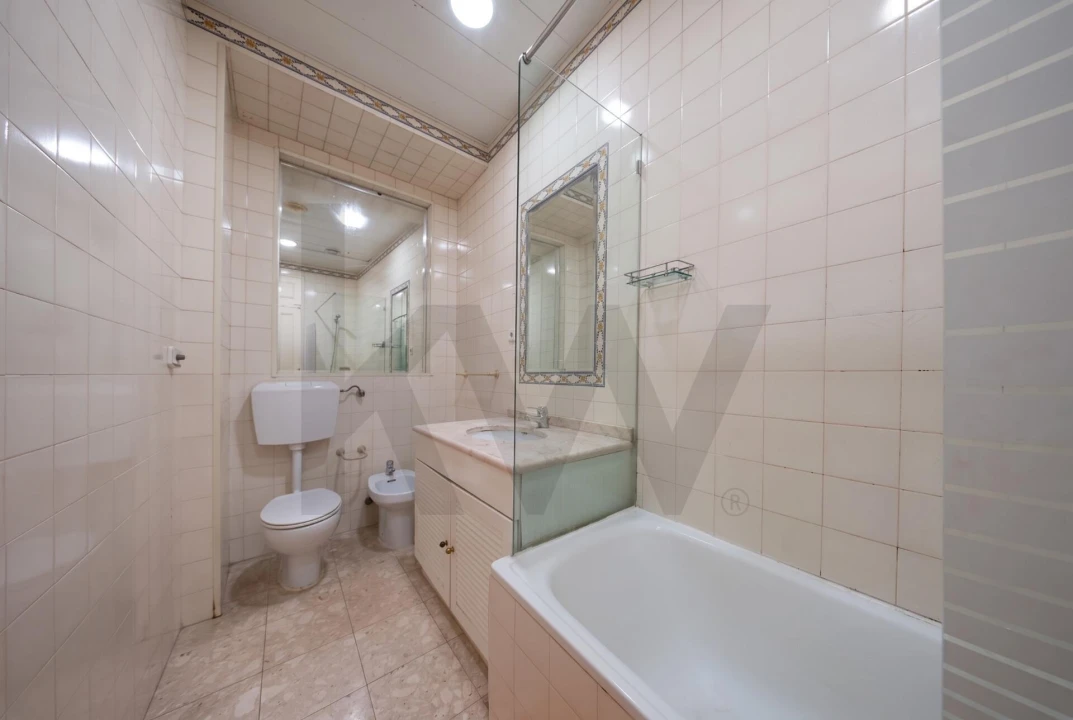 Apartamento T3 para Venda em Arroios Foto 7