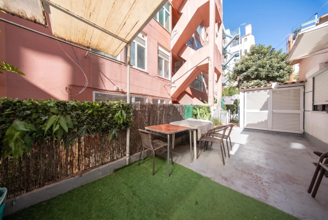 Apartamento T3 para Venda em Arroios Foto 18