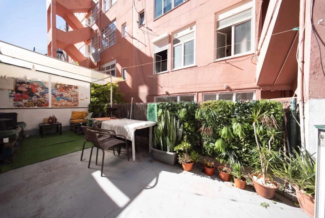 Apartamento T3 para Venda em Arroios Foto 19