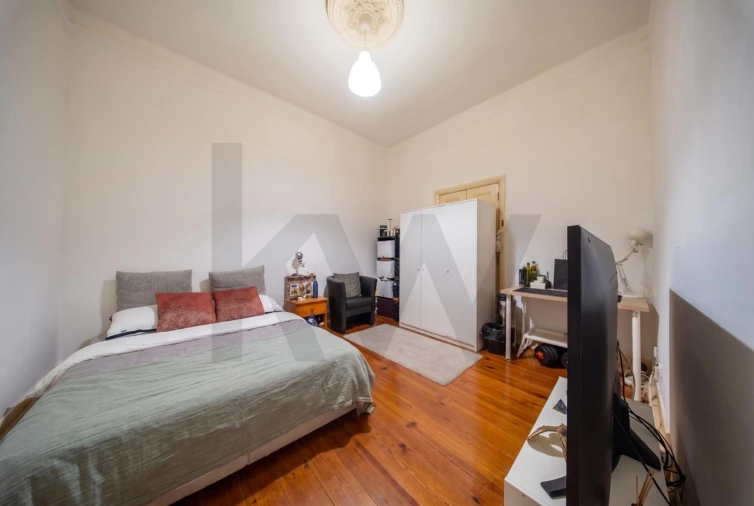 Apartamento T3 para Venda em Arroios Foto 8