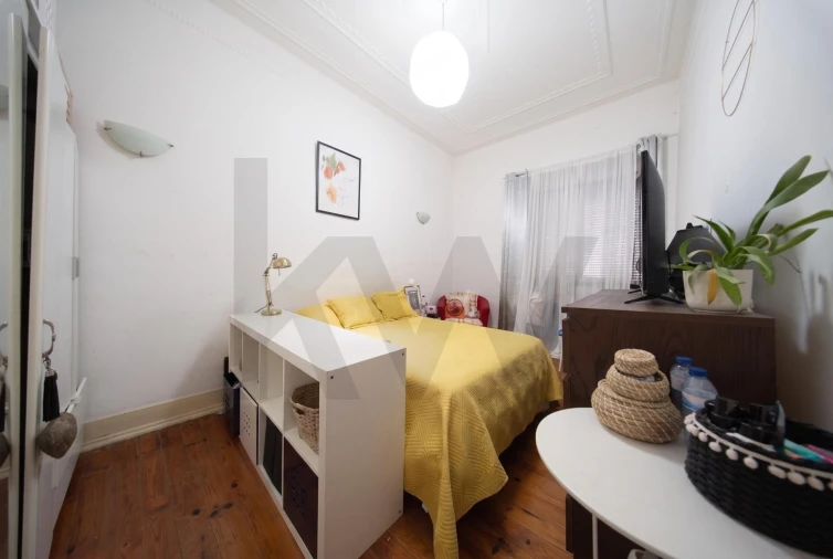 Apartamento T3 para Venda em Arroios Foto 10