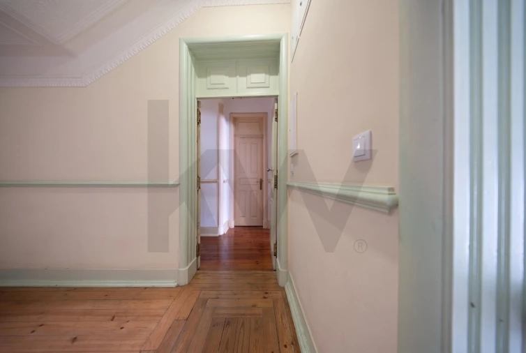 Apartamento T3 para Venda em Arroios Foto 14
