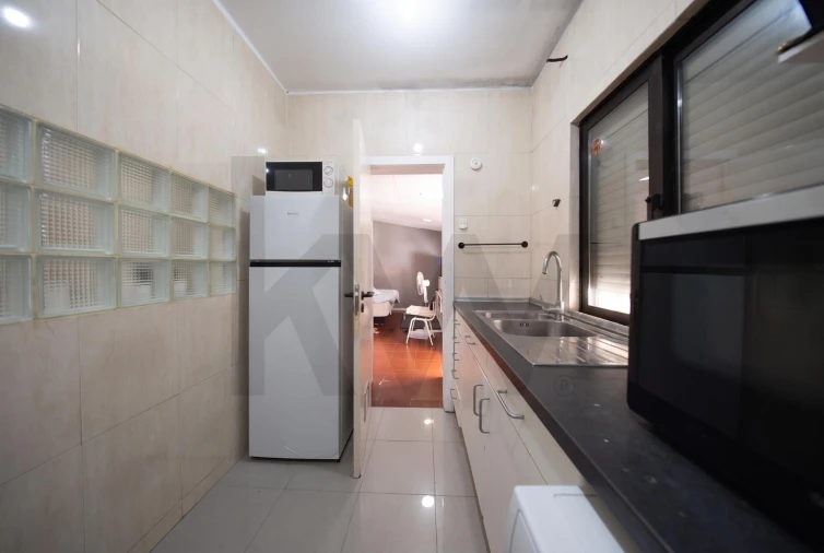 Apartamento T3 para Venda em Arroios Foto 22