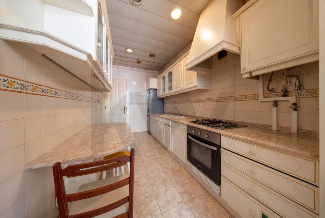 Apartamento T3 para Venda em Arroios Foto 5