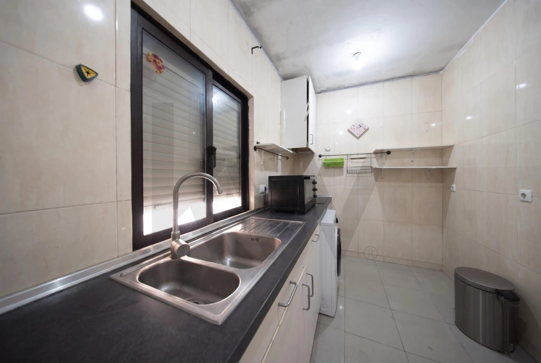 Apartamento T3 para Venda em Arroios Foto 21