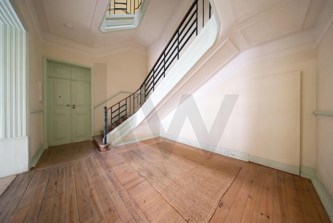 Apartamento T3 para Venda em Arroios Foto 15